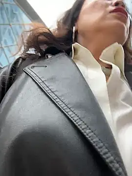 Anna_kk - 路边勾搭小哥哥