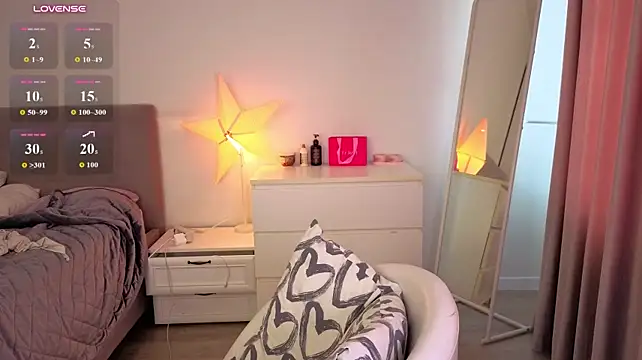 SmolCutie - DRESS ME OFF PLZ