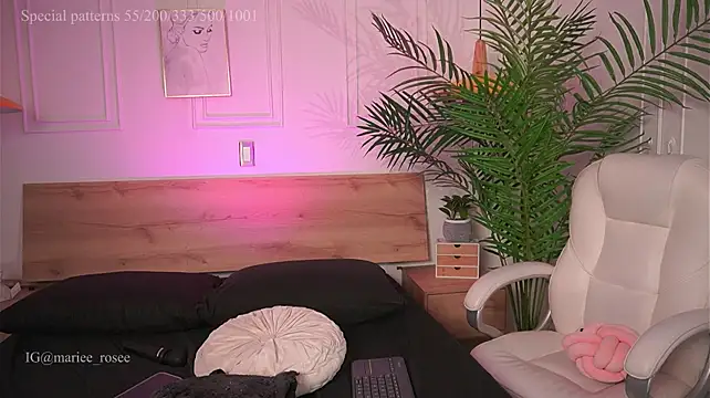 Mariee_rosee - MACHINE BREAKING MY ASSHOLE💔😈