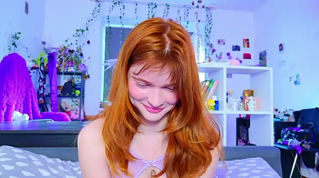 Annaroxann - PUSSY MASSAGE