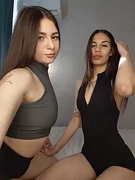Thinkaboutbehavior - Take off shorts sonya