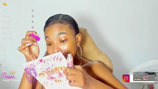 Myblackdoope - fuck me until squiry