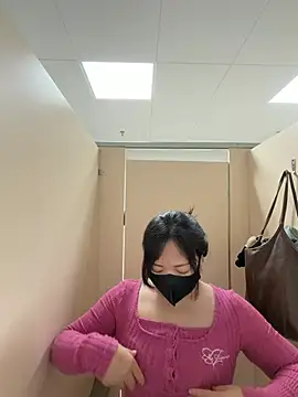 Maomao116 - 超级敏感，易喷体质，会一直喷水💦，手指特写抽插2分钟