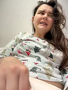 NikaMur - Make my pussy happy 💋🍎🩷