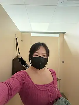 Maomao116 - 超级敏感，易喷体质，会一直喷水💦，手指特写抽插2分钟