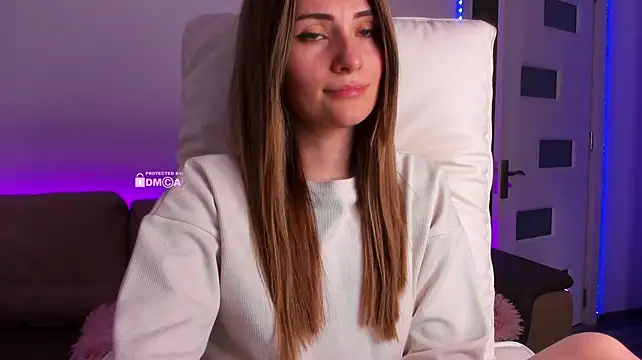 Meeeeeeeeeeow - masturbation