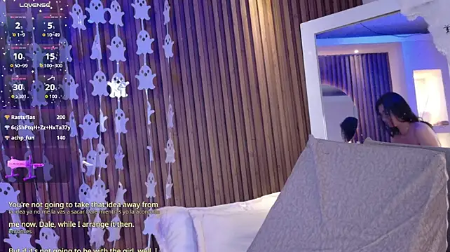 SofiaFerrer9 - CONTROL MACHINE SEX
