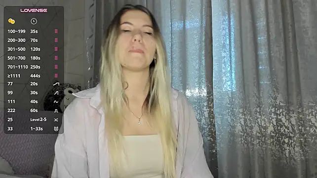 KatieLesco - STAND UP AND MAKE A LITTLE DANCE