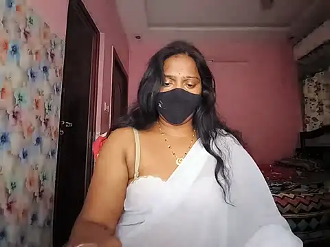 Telugu_amuu - Make me Horney