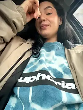 MeekyRich - 2 finger s in ass