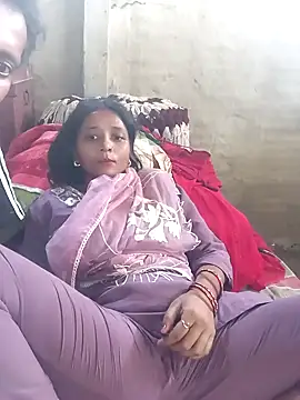 Maliska-rani - Susu and potty