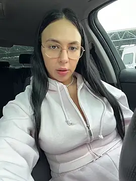 Bunny_Lush - MAKE ME MOAN LOUDER