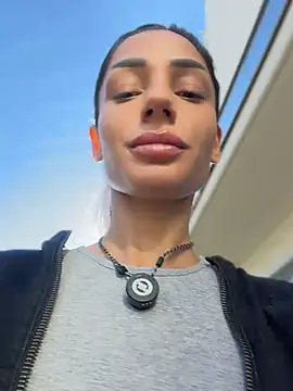 Vicky_luxe - Huge squirt