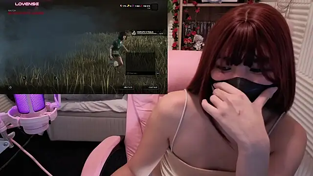 GoddessCallista - Naked