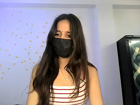 SHIVANGI_SHARMA - show boobs