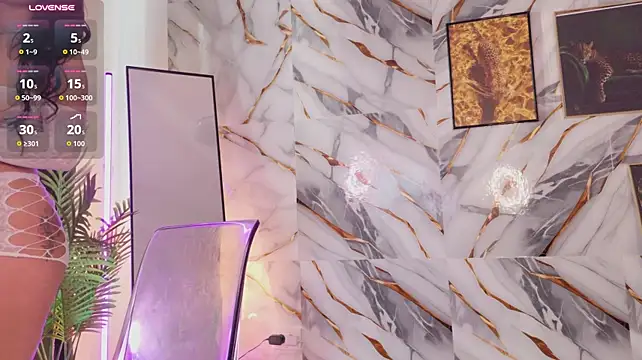 IcyIcyGlow - Doggy fuck