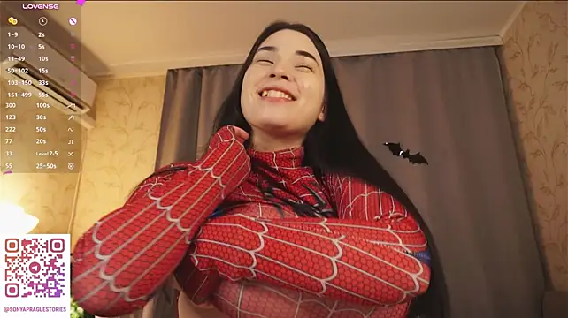 KatherineMaginn - ❤️sensual touch and kiss my boobs❤️