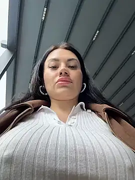 Wet__Bunny - Make me squirt in cafe+last tip get 🎁