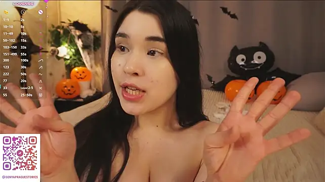 KatherineMaginn - ❤️show my belly and massage it❤️