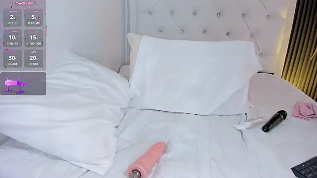 Kitty_bluuee - CONTROL 100 SECOND 🩷🥵