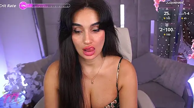 AnzhyTeqila - make me wet💦💦