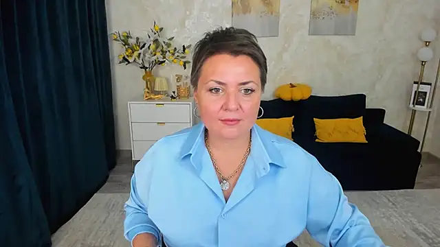 AnnaCorlane - HOT TEASE