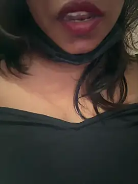 Deepa_tamil_English - Full nude&fingering