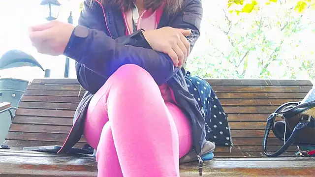 PublicBigLabiaMelly - Nympho- fuck me hard on bench naked xio