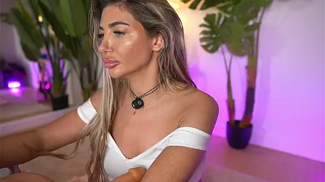 SnowyElsaa - happy me 💦🍆 wet me