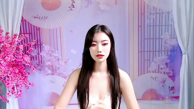 Yaoyao_008 - 个人性感Solo舞