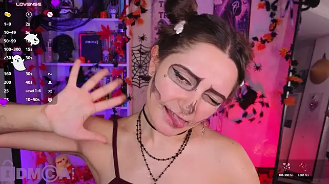 RochelleGoil