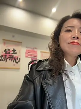 Anna_kk - 路边勾搭小哥哥