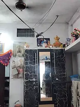 Anarkali143 - Ass massage