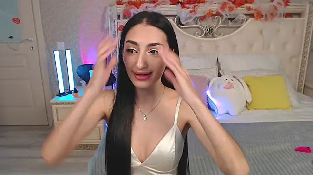 Lina_Robbins - blowjob😋