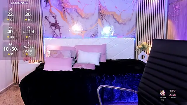Zafirolong - bouncing boobs