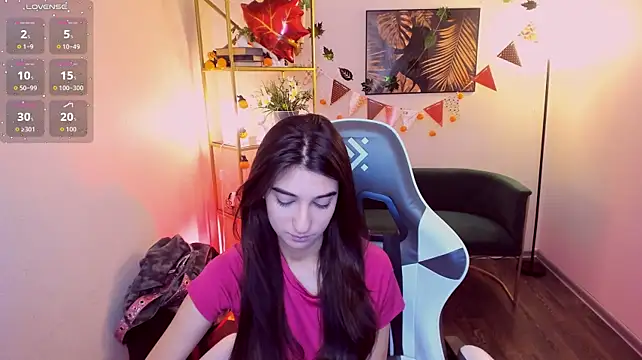 ElaineAllen - breast massage