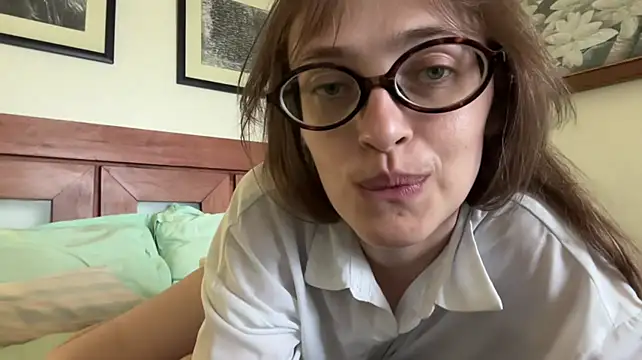 EarlenePedrogo - Squeeze my soft tits
