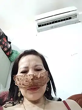 MYAMYA20 - Cum