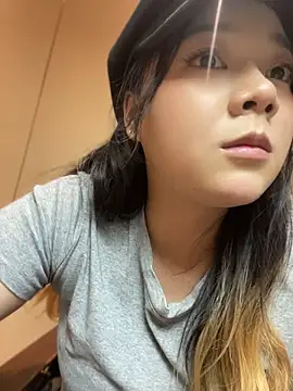 Luna-girl