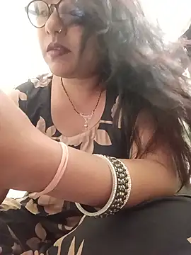 Heyy_Anshi - Show Pussy With Fingringss