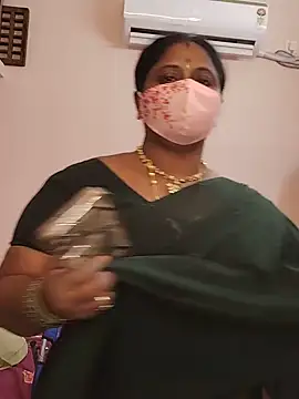 Telugu---___geeta - Blow job