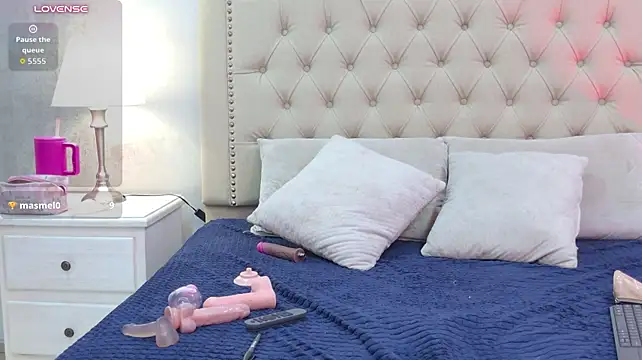 Zara_Monroe_ - TittyFuck