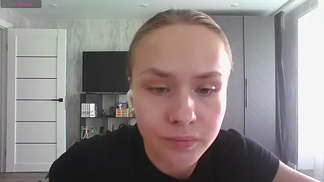 Annie_Cohn - hot dance