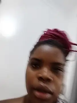 Ebonylolo1 - Blow kiss