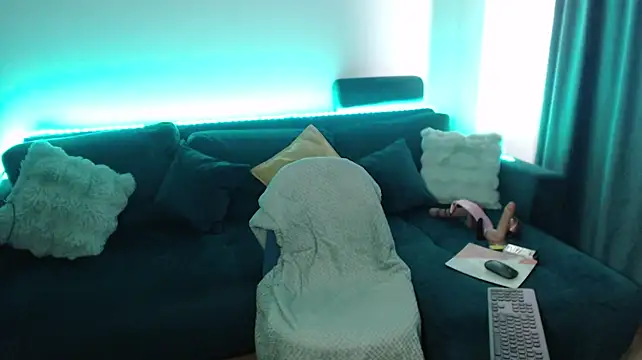 AnyEvyy - Give Me Cock Until I Have a Big Squirt
