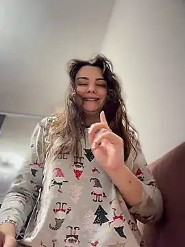 NikaMur - Make my pussy happy 💋🍎🩷