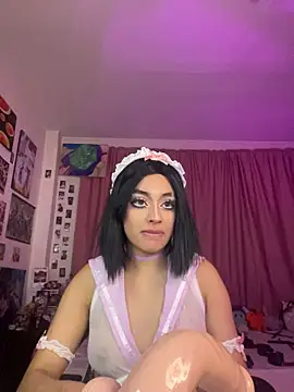 Lily3_4 - STRIPTEASE