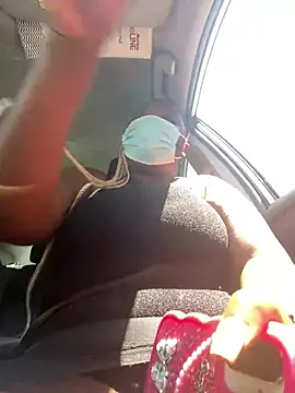 MaskedBootyLicious28 - WELCOME BACK YAYAxx