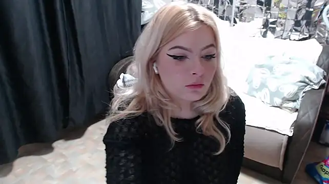 Red_Blonde_ - spank ass till red
