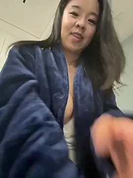 NiNa5203 - 裸舞